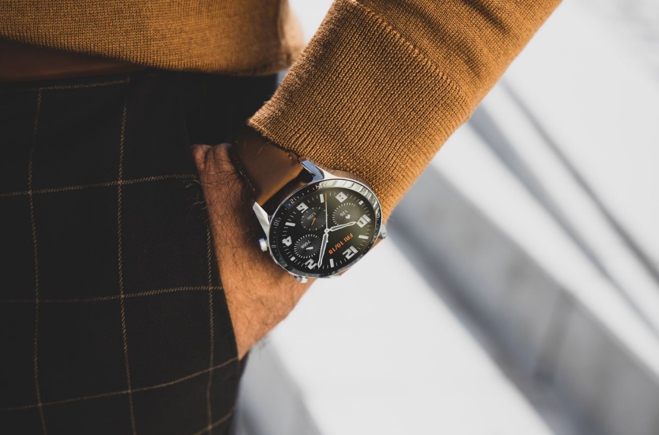a1 huawei watch gt