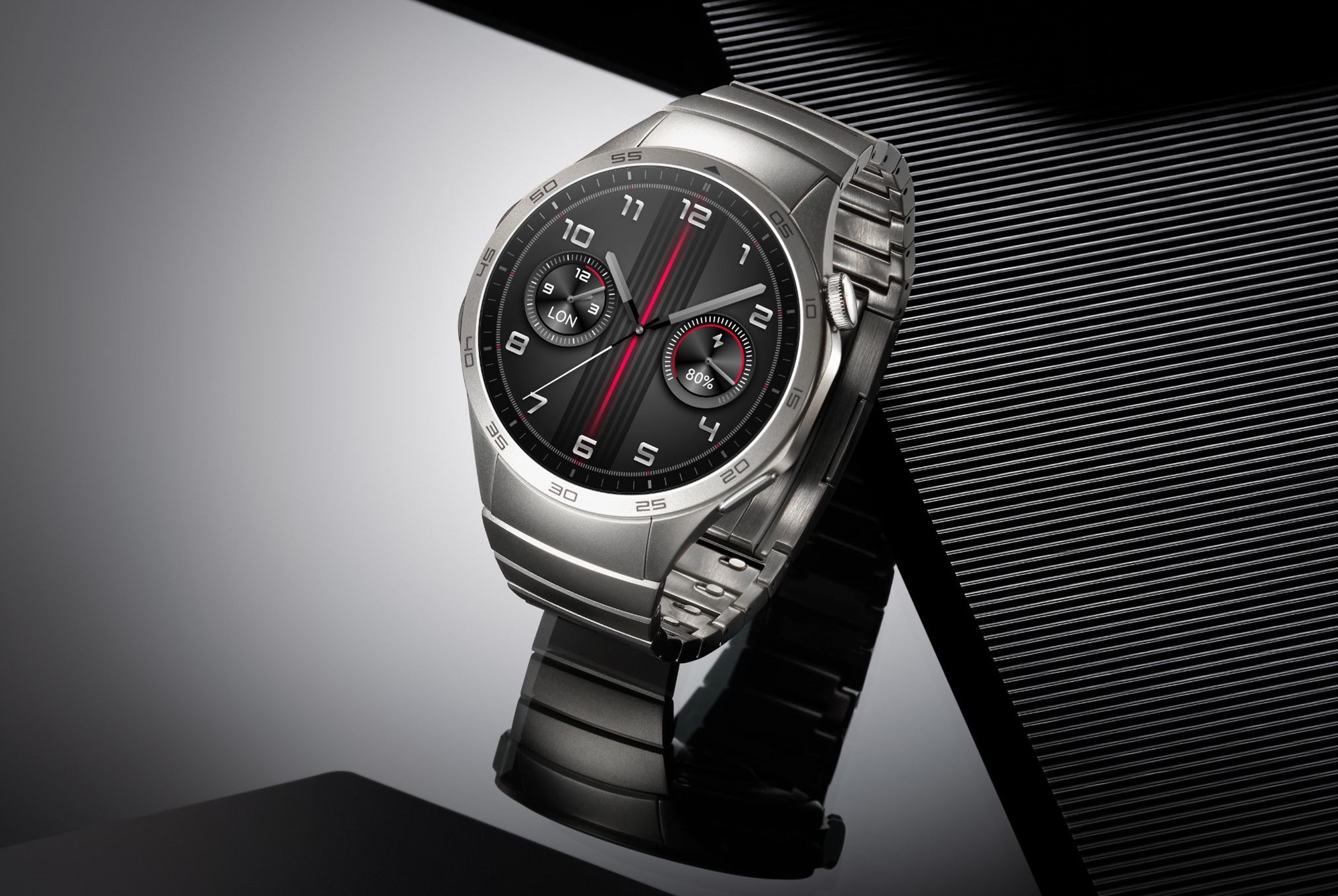 Huawei Watch GT 4 – Baterija koja traje i traje - Recenzije @