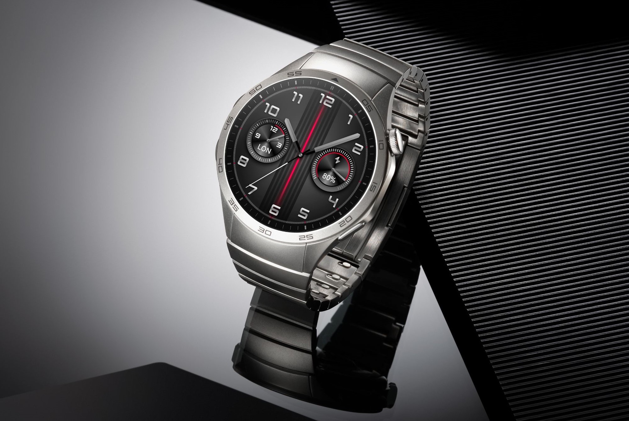 Huawei watch sale gt iskustva
