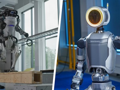 Humanoidni robot Atlas Boston Dynamicsa ide u zasluženu mirovinu, dobiva i nasljednika
