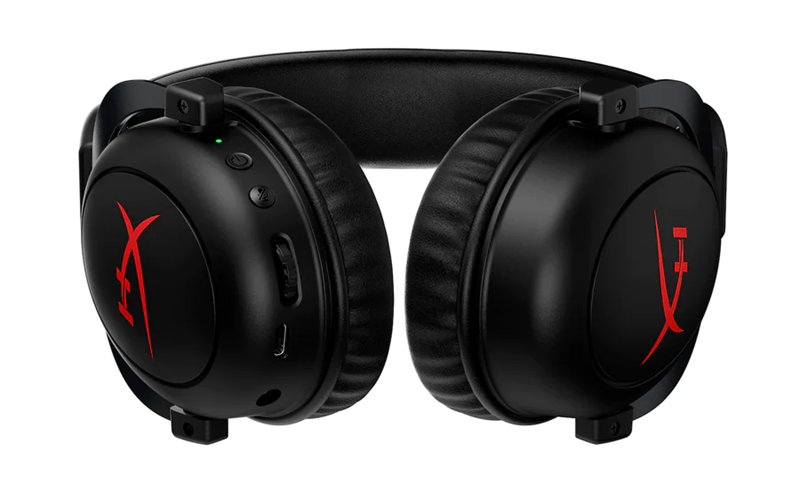 Osnovne kontrole upravljaju mikrofonom i glasnoćom te uključuju i isključuju uređaj, iako će se on automatski isključiti nakon nekoliko minuta neaktivnosti