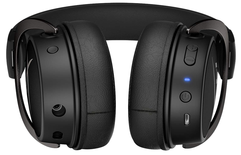 Slušalice Cloud Mixa nije moguće okretati po horizontalnoj osi, pa odlaganje na stol ili u torbu nije najpraktičnije