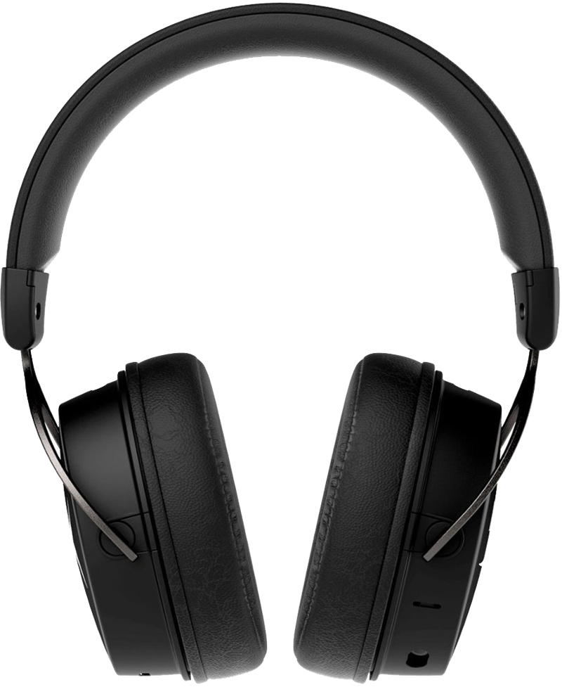 U trenucima kad nije potreban, mikrofon je moguće potpuno odvojiti od slušalica, što je praktično i za korištenje vani