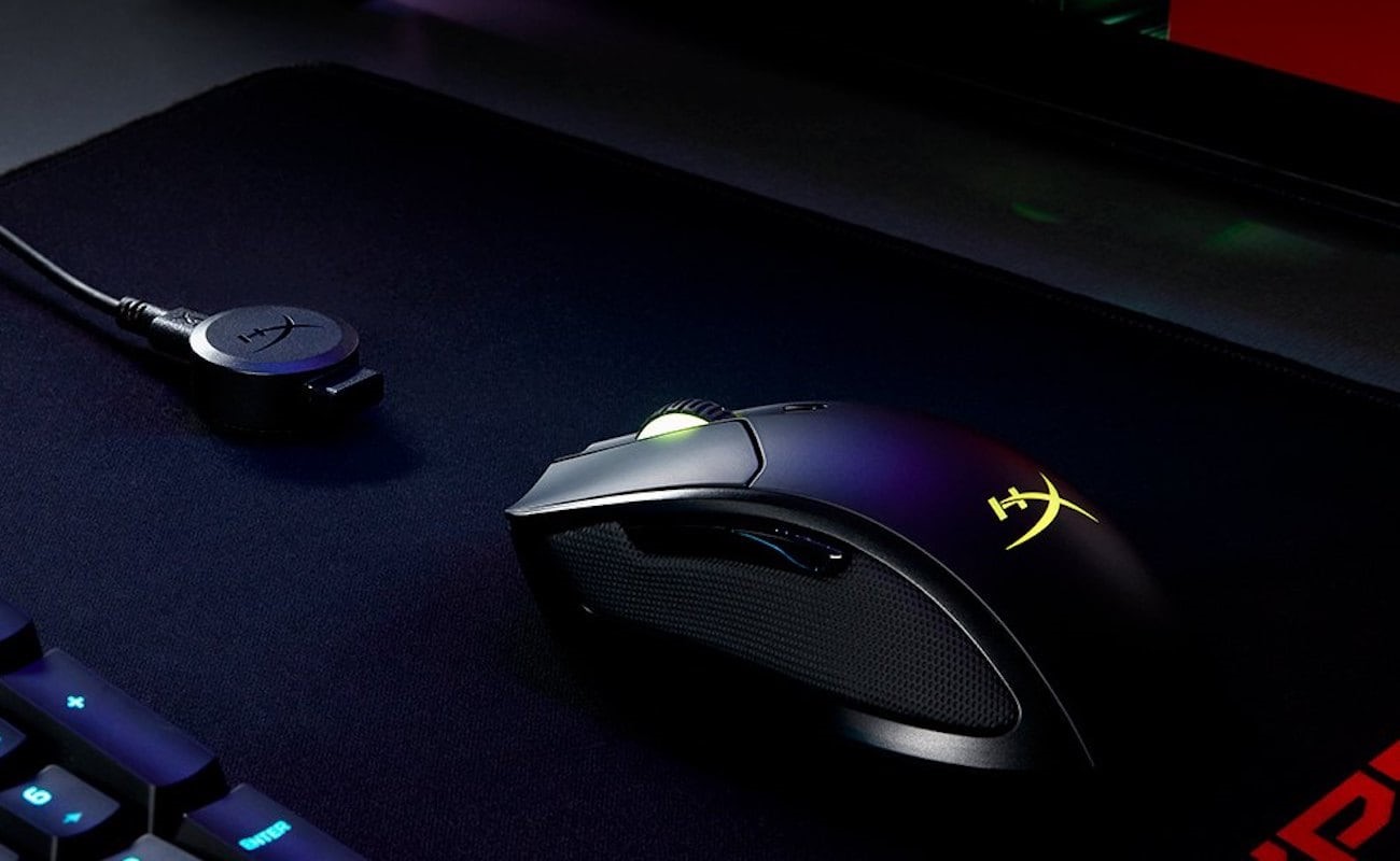 Игровая мышь hyperx pulsefire. Мышь HYPERX Pulsefire Dart. Игровая мышь HYPERX Pulsfire Dart. HYPERX Pulsefire Dart (HX-mc006b). HYPERX Pulsefire Dart Wireless Mouse.