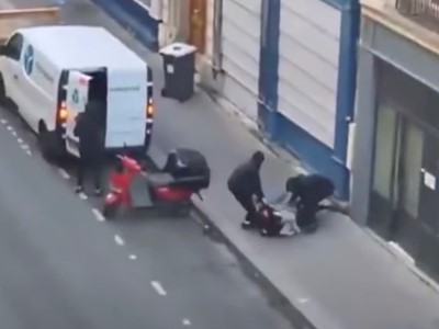 I kriptotransferima se može ući u trag