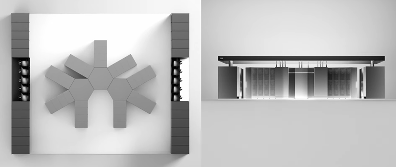 Rackovi i način njihovog slaganja