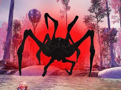 Igre s modovima za ljude s fobijama