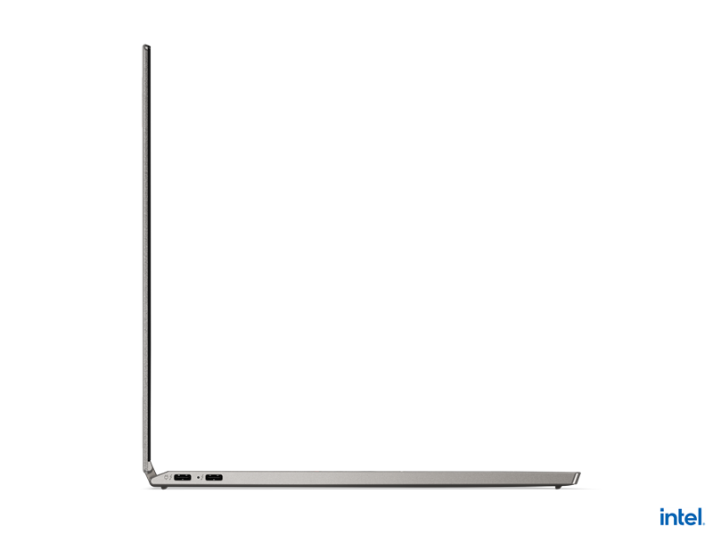 ThinkPad X1 Titanium