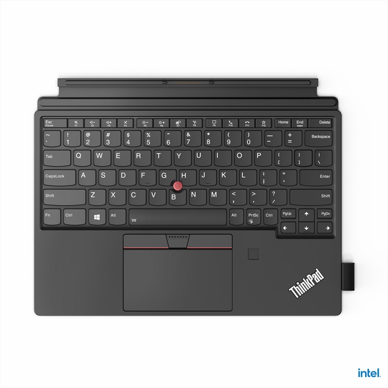 ThinkPad X12 Detachable
