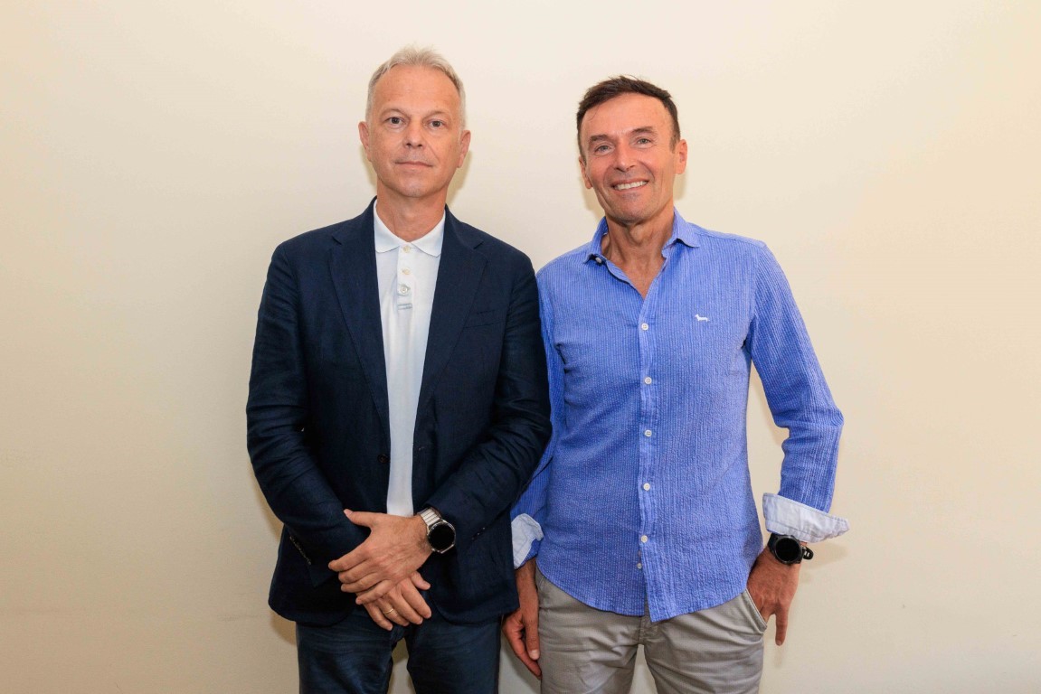 Ivan Gabrić i Darko Pavletić