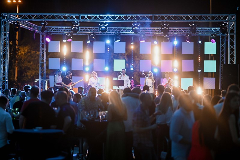 A strana i Ante Gelo