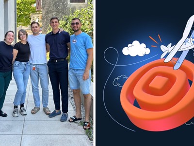 Infobip Startup Tribe: globalna startup zajednica