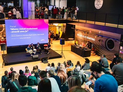 Innovation Day 2025: obrazovanje, tehnologija i gaming