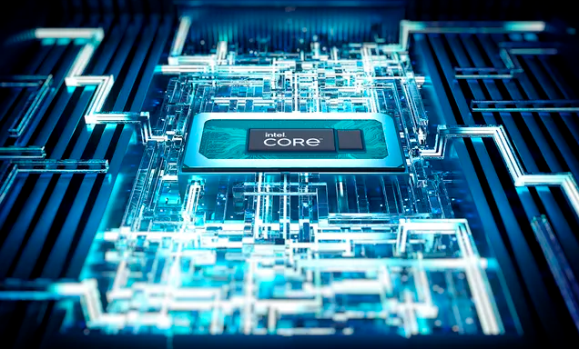 📷 Foto: Intel
