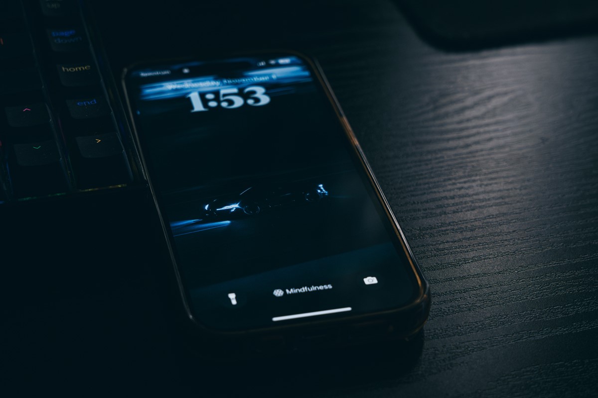📷 Foto: Unsplash