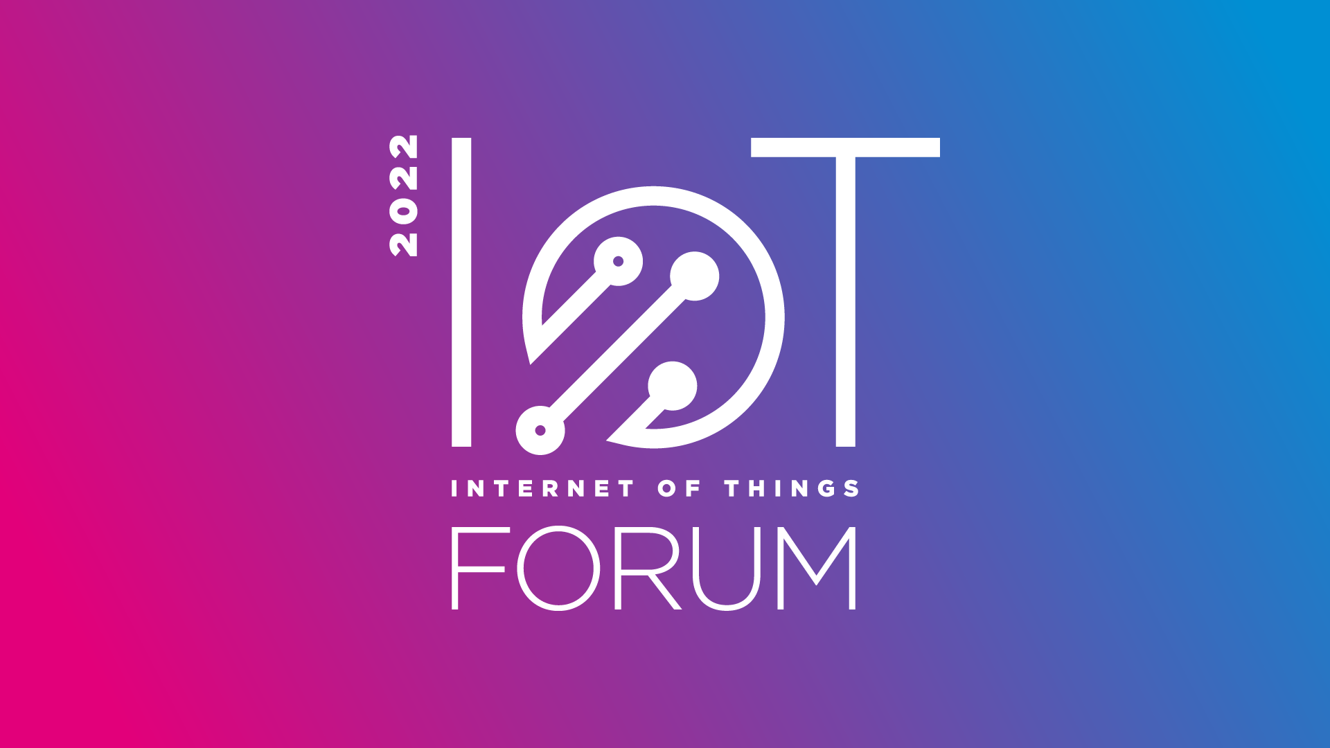 IOT Forum 2022