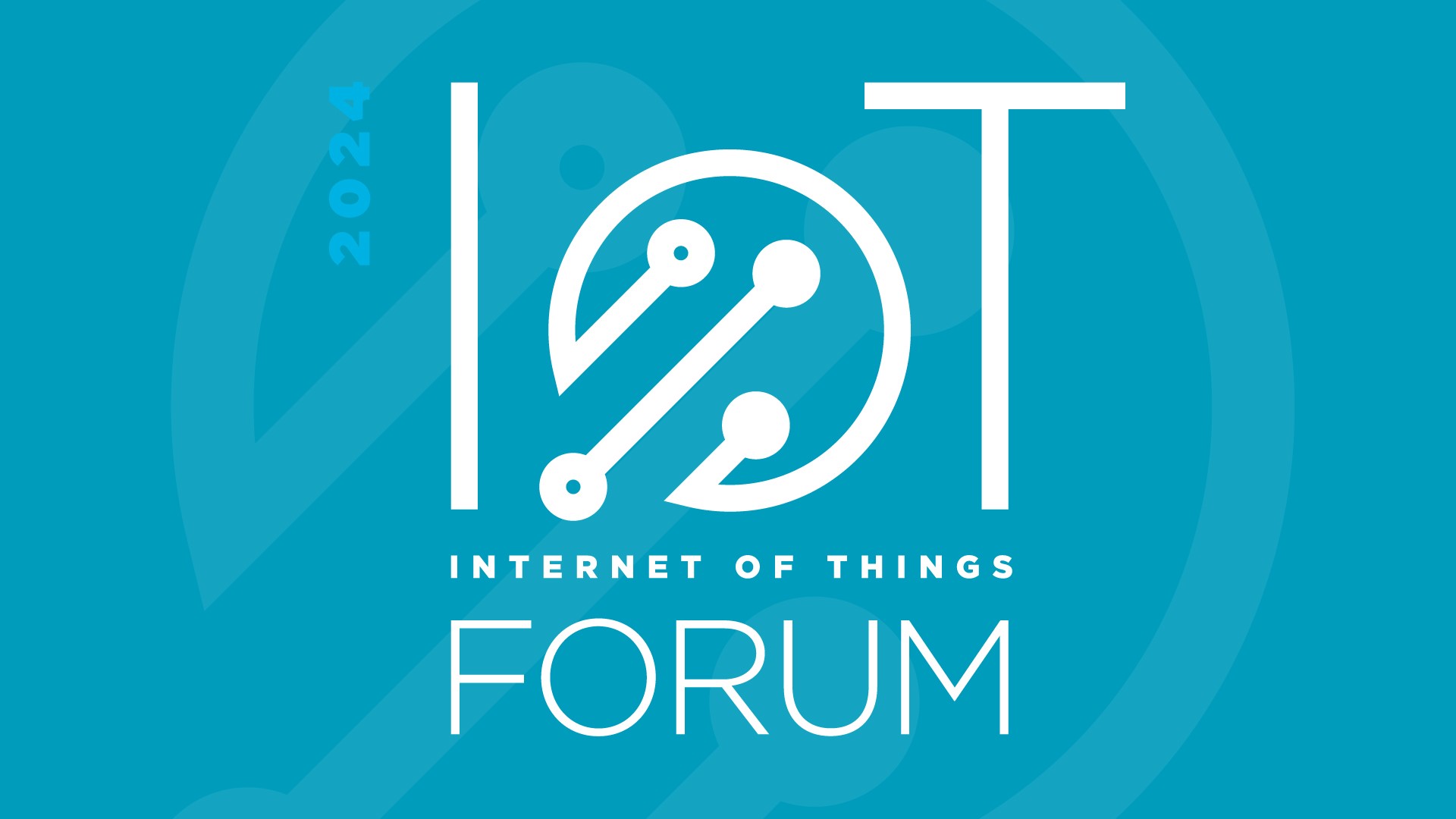IOT Forum 2024