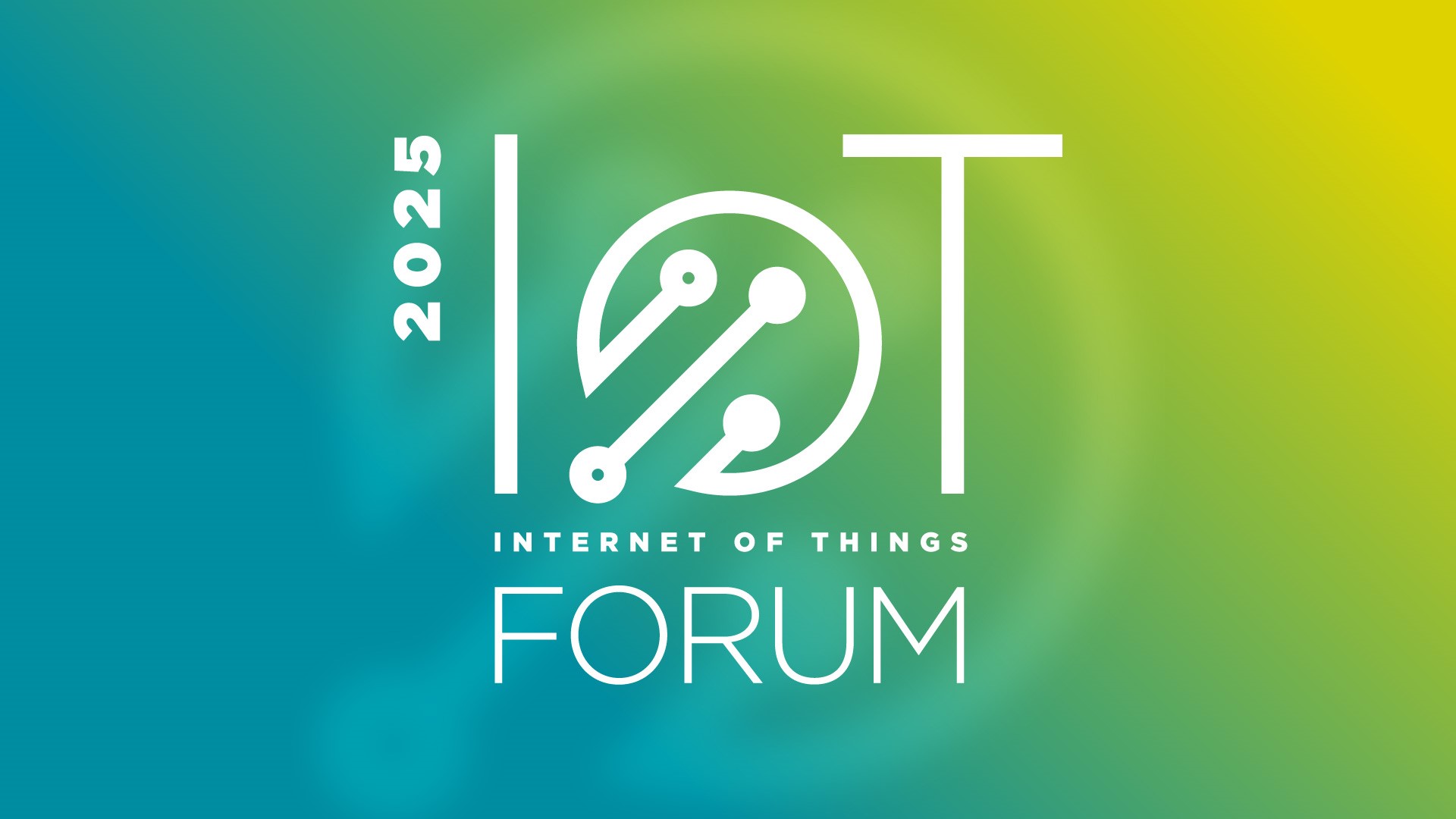 IOT Forum 2025