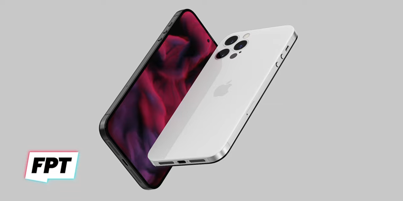 Render Jona Prossera (FPT)