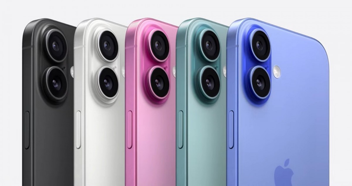 📷 Foto: Apple