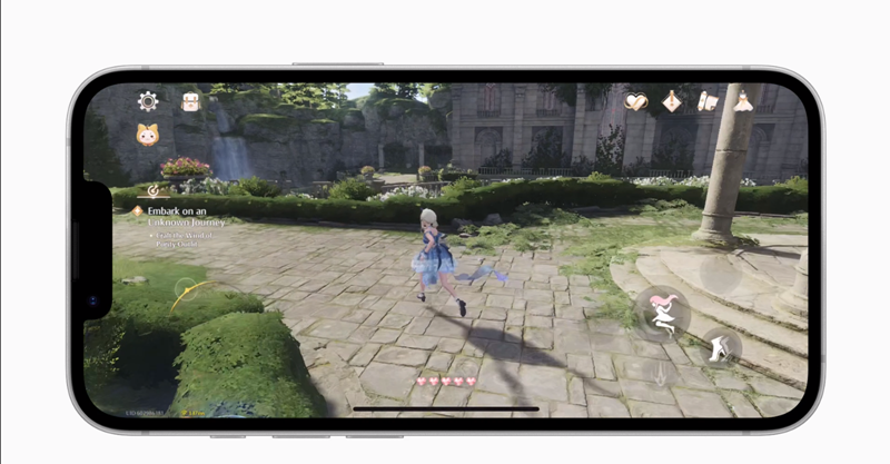 Iako je možda trenutačno najpovoljniji u Appleovoj ponudi, iPhone 16e pogoni Appleov A18 SoC, izrađen u 3-nanometarskom proizvodnom procesu