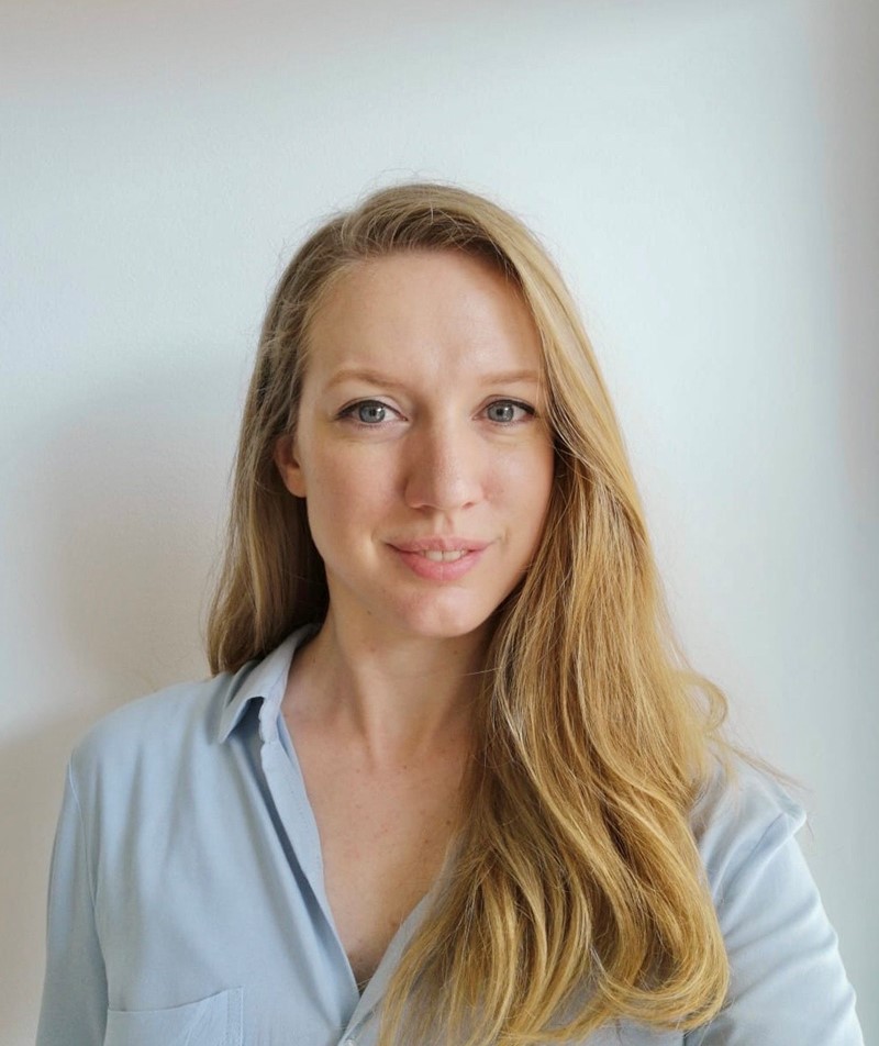 Petra Vukasović iz tvrtke Typeqast