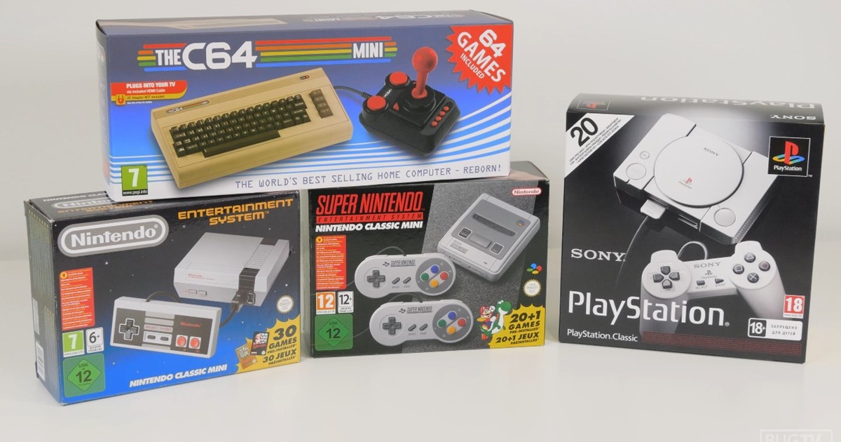 snes classic cijena