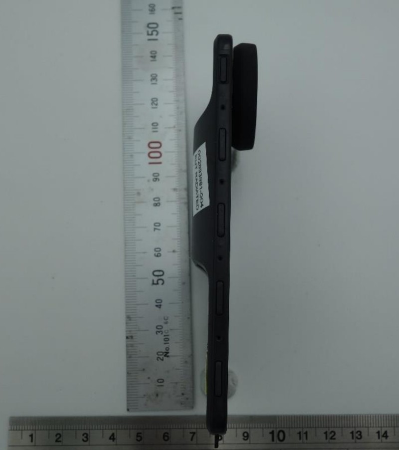 Fotografije FCC-a. Izvor: FCC