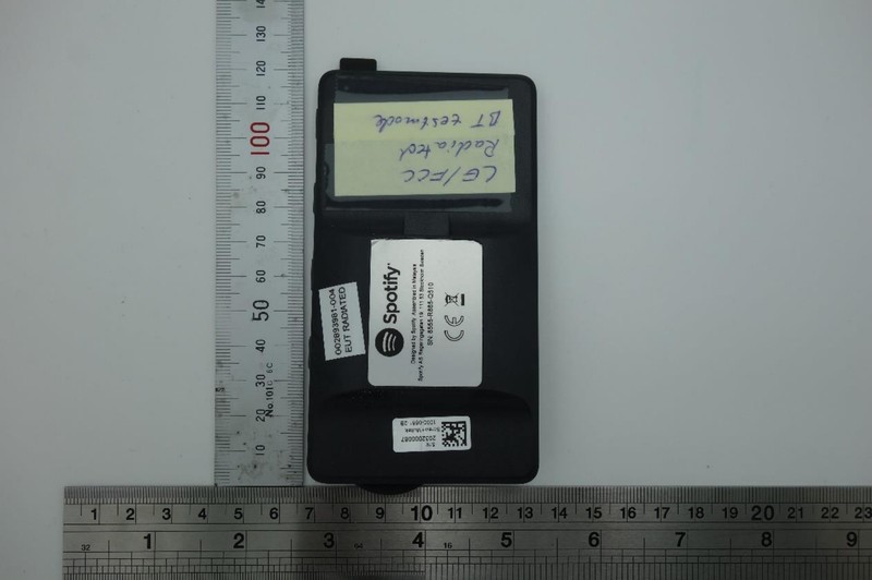 Fotografije FCC-a. Izvor: FCC