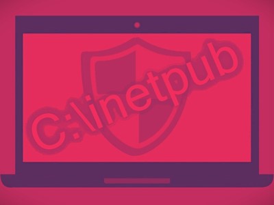 Izbrisali ste mapu "inetpub" iz Windowsa? Sada postoji i skripta za njezino vraćanje