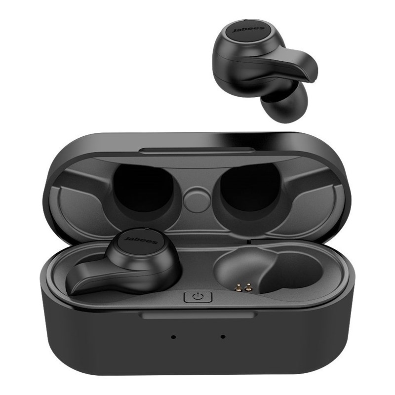 Kutijica se puni preko USB-C konektora, a također podržava bežično punjenje (Qi), što je u ovoj cjenovnoj kategoriji nečuveno