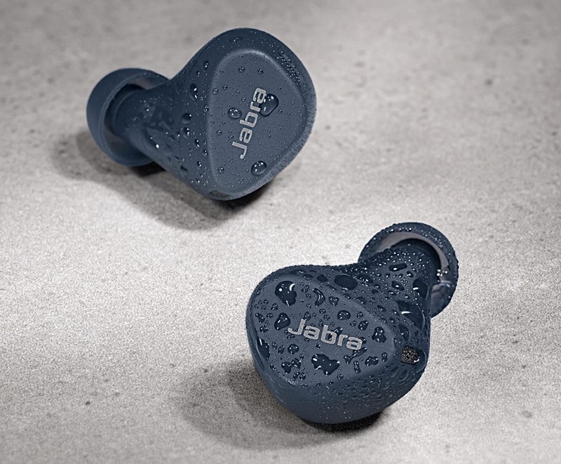 Rejting otpornosti na prašinu i tekućine je IP57, što znači da će slušalice podnijeti čak i kraće uranjanje u vodu. Naravno, kiša i znoj ni na koji način ne mogu im nauditi