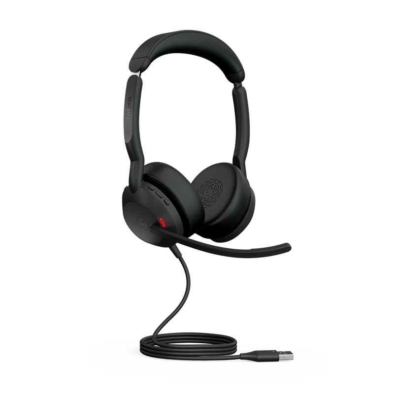 Jabra Evolve2 50 – USB-A MS Stereo
