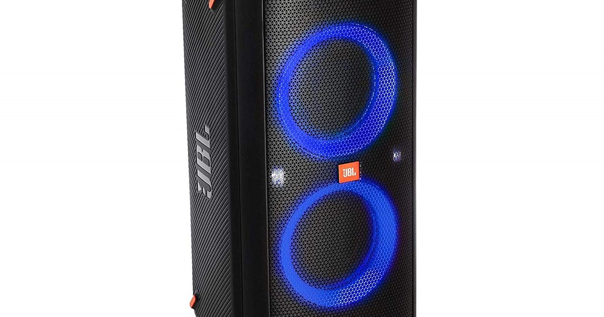 Колонка Jbl 310 Купить В Москве