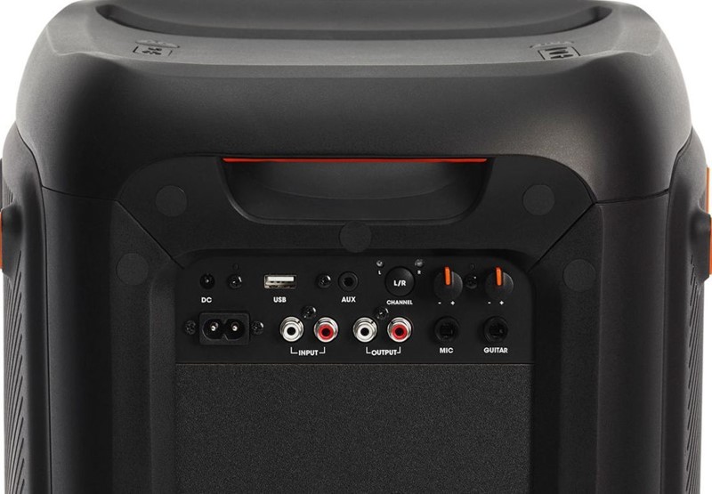 Zadovoljavajuća količina ulaza i izlaza