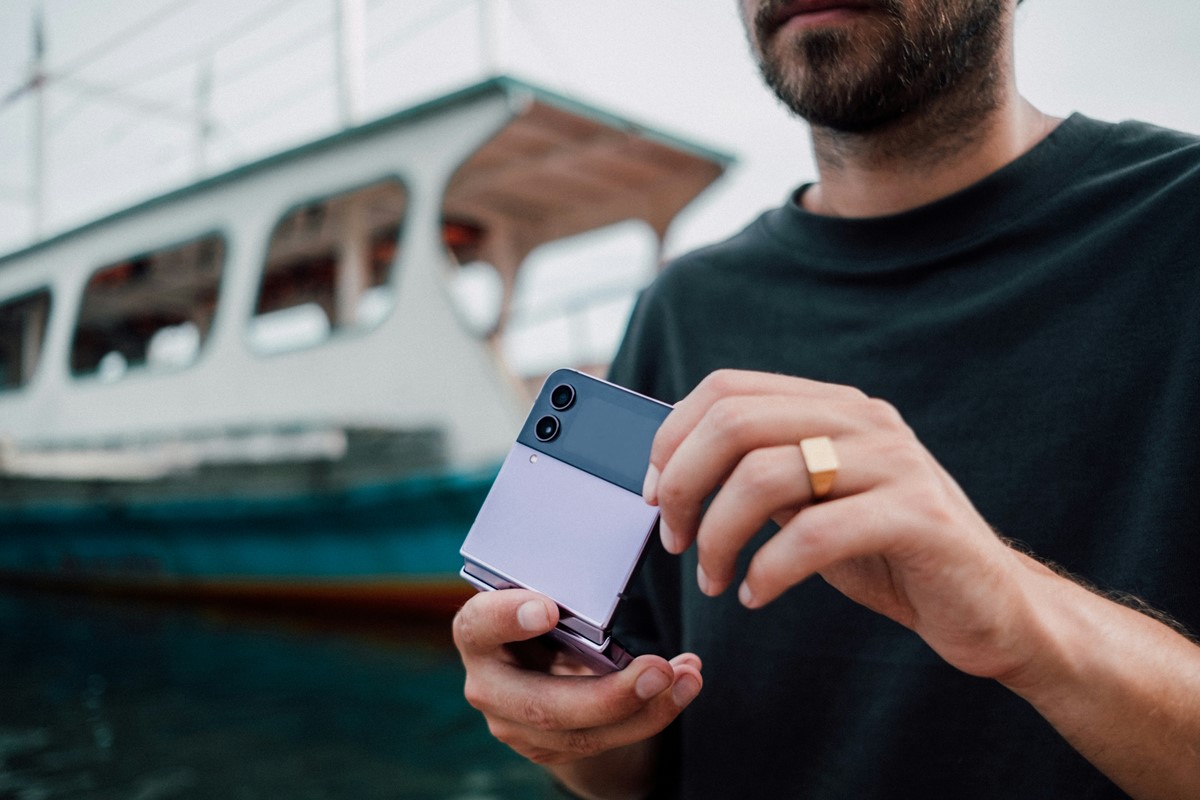 📷 Foto: Unsplash