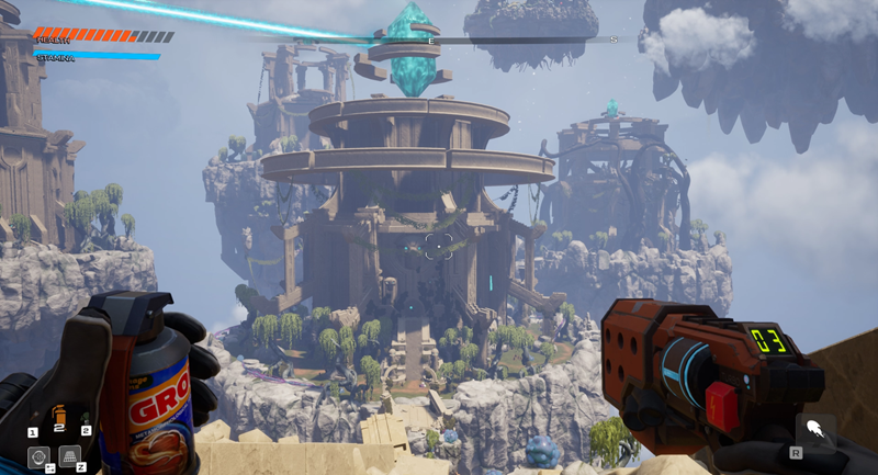 Svako područje koje posjetite ima svoje posebnosti i svako je jednako uzbudljivo i lijepo za istraživanje