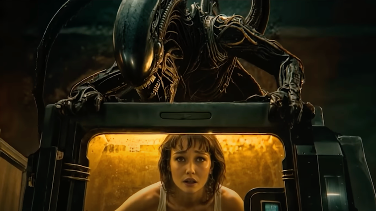 📷 Izvor: Alien: Eart/Youtube