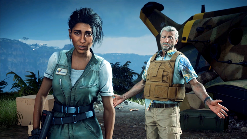 Ovako nekako smo i mi izgledali svaki put kada bi se neki filmić upalio, ili bismo naletjeli na neki novi problem