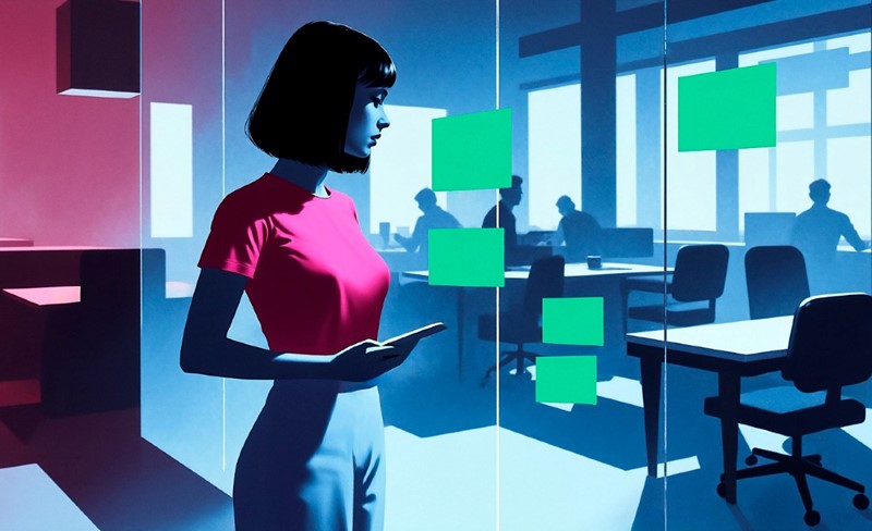 Niže troškove pisanja oglasa anulira izgubljeno vrijeme i energija kandidata za posao 📷 Freepik