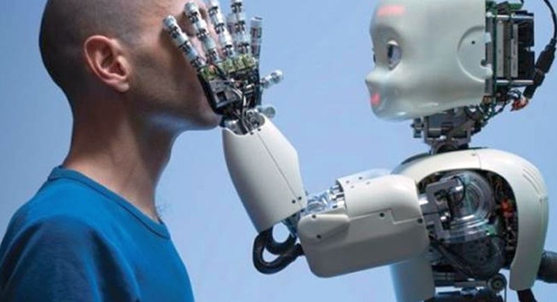 Interakcija digitalizirane svijesti s okolišem neće biti adekvatna zamjena živom kontaktu