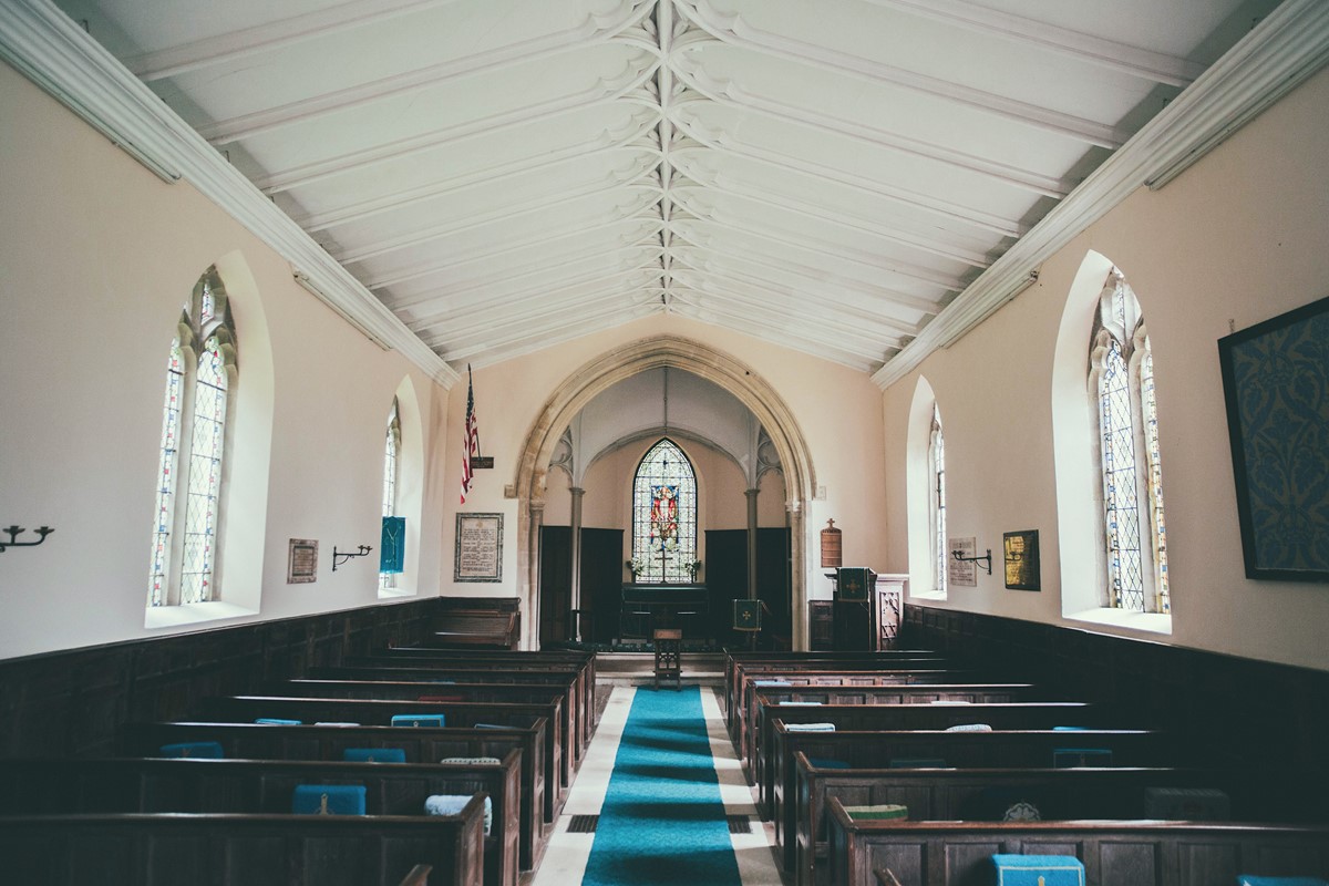 📷 Foto: Unsplash, Joseph Pearson