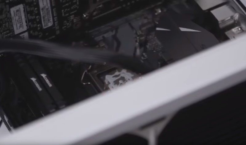 Štefov poučak za nanošenje termalne paste: više je više!