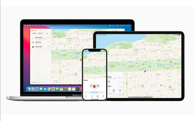 Slušalice je moguće pronaći s bilo kojim Appleovim uređajem 📷 Foto: Apple