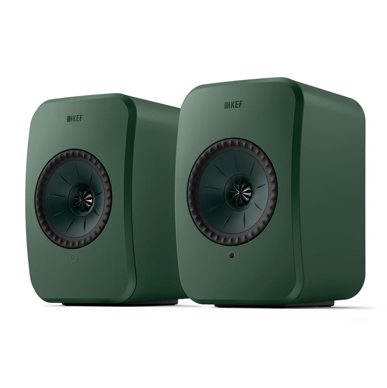 KEF LSX II LT