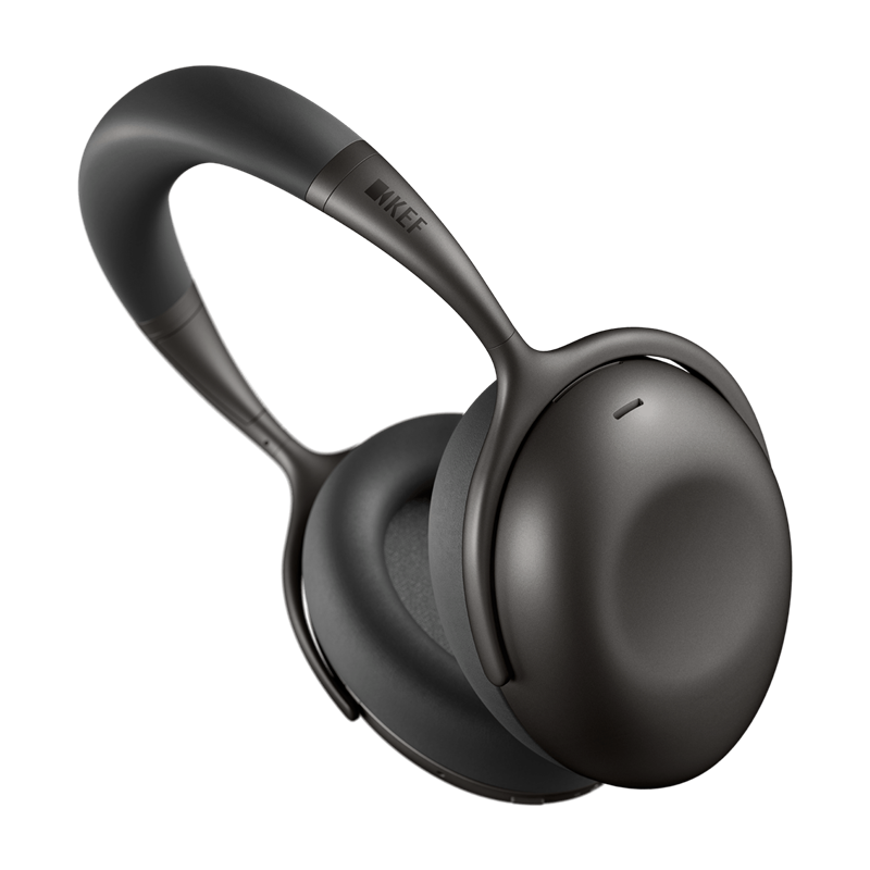 Slušalice Mu7 proizvode se u dvije boje: Silver Grey i Charcoal Grey. Testirali smo svjetliju, i uočili da nimalo ne privlači otiske prsta, što itekako cijenimo