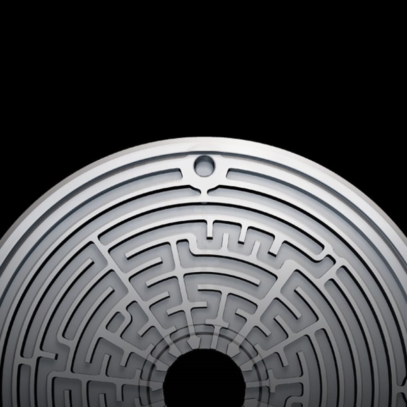 Metamaterial Absorption Technology (MAT) tehnološki je temelj novog modela R3 Meta. Riječ je o pločici od metamaterijala, koja apsorbira do 99% neželjenih frekvencija, nastalih iza visokotonske jedinice