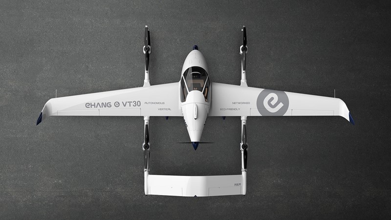 Ehang VT-30