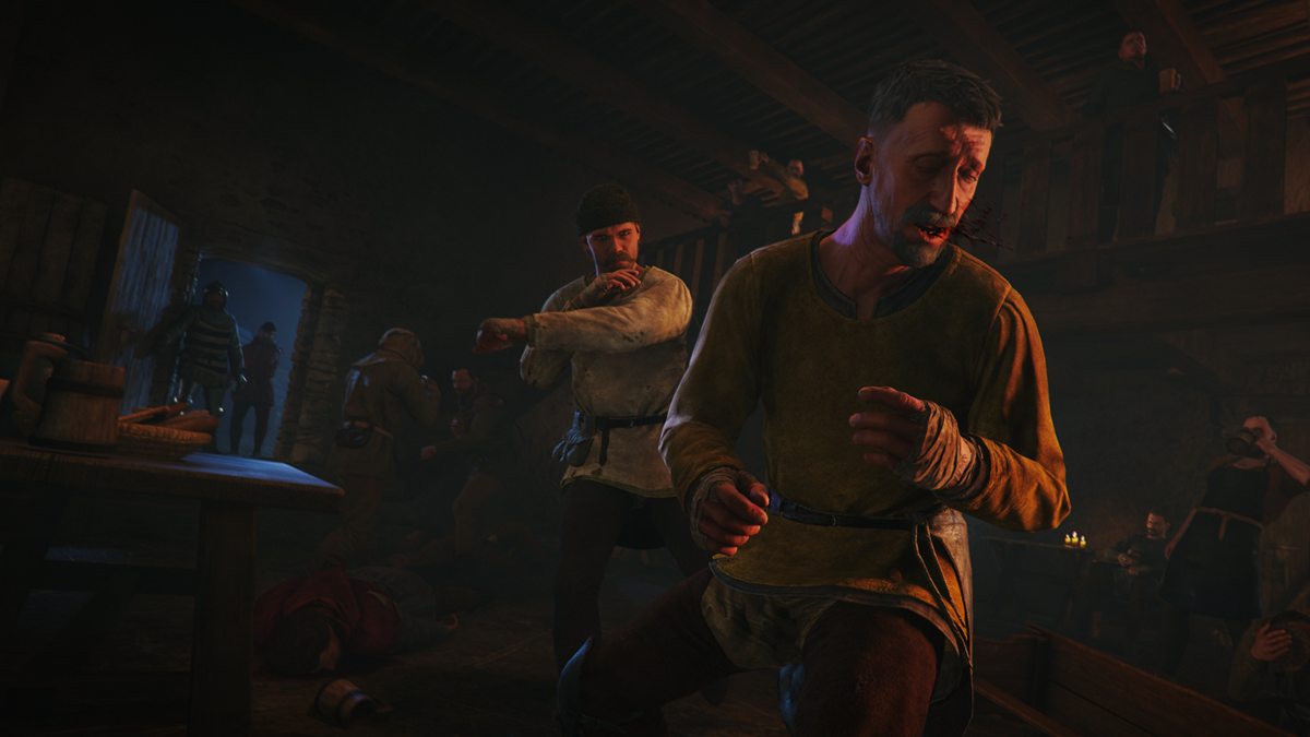 📷 Izvor: press.warhorsestudios.cz