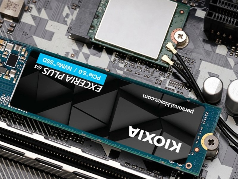 Kako biste iskoristili puni potencijal ovog SSD-a, bit će vam nužan M.2 PCIe 5.0 x4 utor na matičnoj ploči